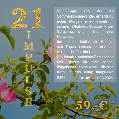 21 Impulse Juni