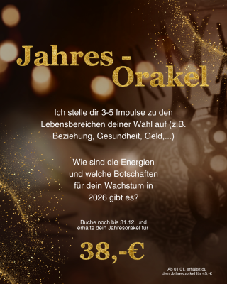 eine Uhr und Lichter